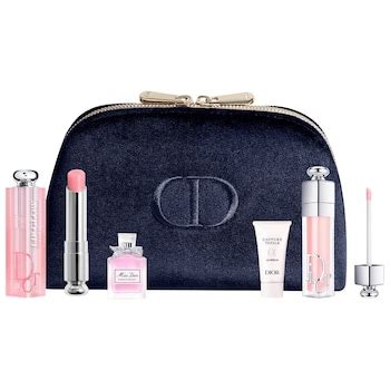 dior addict beauty ritual set reviews|Unboxing Dior Addict The Beauty Ritual Gift Set .